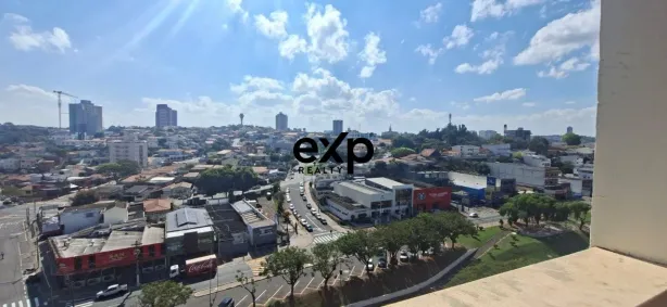 Apartamento com 3 Quartos à venda, 98m² no Vila Bissoto, Valinhos