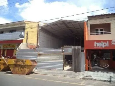 Ponto Comercial para alugar, 292m² no Jardim Patrícia, Uberlândia