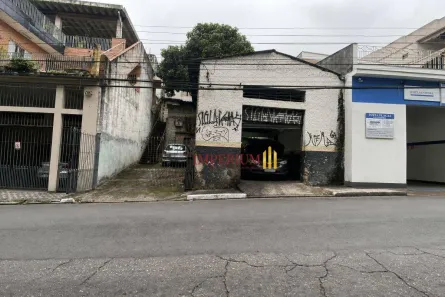 Lote/Terreno à venda, 300m² no Jardim Almanara, São Paulo