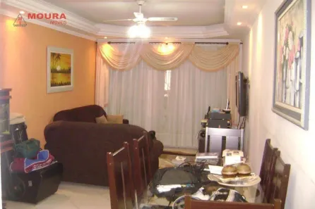Sobrado com 3 Quartos à venda, 235m² no Vila Arapuã, São Paulo