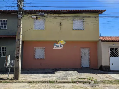 Casa com 4 Quartos para alugar, 86m² no Pirajá, Teresina