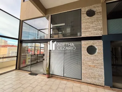 à venda, 50m² no Centro, Taubaté