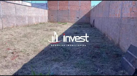 à venda, 273m² no Jardim Libânio, Uberaba