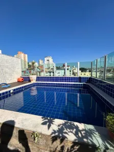 Cobertura com 2 Quartos à venda, 100m² no Manacás, Belo Horizonte