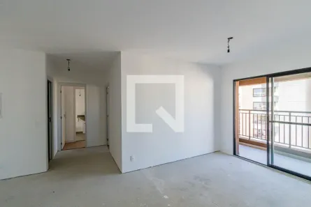 Apartamento com 2 Quartos à venda, 70m² no Perdizes, São Paulo