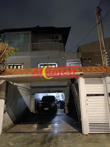 Sobrado com 3 Quartos à venda, 250m² no Jardim Santa Cecília, Guarulhos