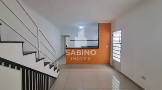 Casa com 3 Quartos à venda, 113m² no Altos da Vila Paiva, São José dos Campos