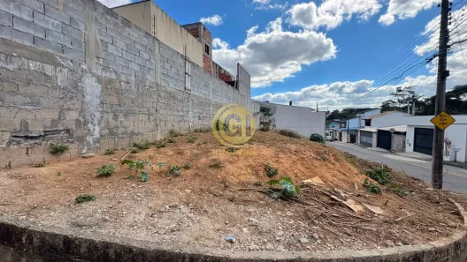 Lote/Terreno à venda, 235m² no Loteamento Villa Branca, Jacareí