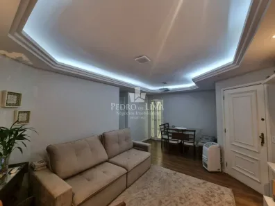 Apartamento com 3 Quartos à venda, 93m² no Vila Gomes Cardim, São Paulo
