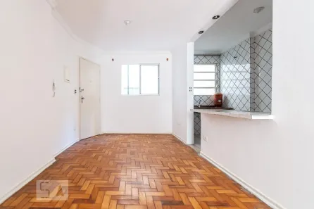 Apartamento com 1 Quarto à venda, 64m² no Consolação, São Paulo
