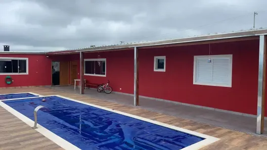 Casa de Condomínio com 3 Quartos à venda, 600m² no Usina, Atibaia