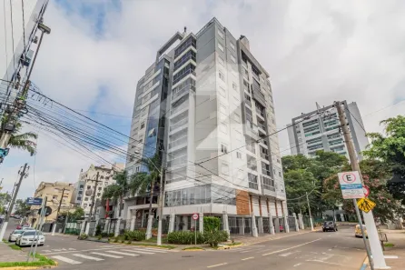 Apartamento com 3 Quartos à venda, 115m² no Centro, Gravataí