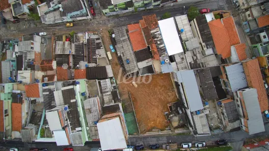 Lote/Terreno para alugar, 400m² no Lauzane Paulista, São Paulo