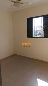Apartamento com 2 Quartos à venda, 52m² no Baeta Neves, São Bernardo do Campo