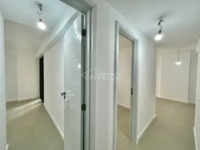 Apartamento com 2 Quartos à venda, 74m² no Flamengo, Rio de Janeiro