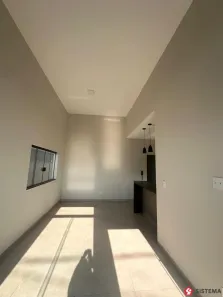 Casa com 3 Quartos à venda, 77m² no Residencial Annita Bongiovani, Presidente Prudente