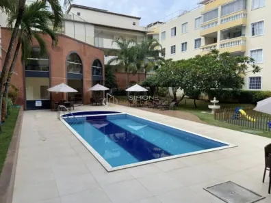 Apartamento com 3 Quartos à venda, 85m² no Pituaçu, Salvador