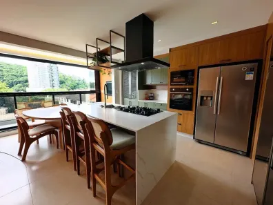 Apartamento com 3 Quartos à venda, 115m² no Fazenda, Itajaí