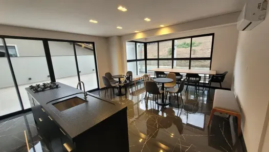 Apartamento com 2 Quartos à venda, 84m² no Água Verde, Blumenau