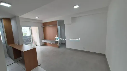 Apartamento com 2 Quartos para alugar, 61m² no Santa Terezinha, Paulínia