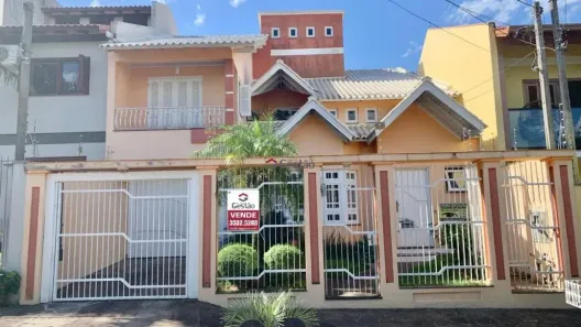 Sobrado com 4 Quartos à venda, 200m² no Estância Velha, Canoas