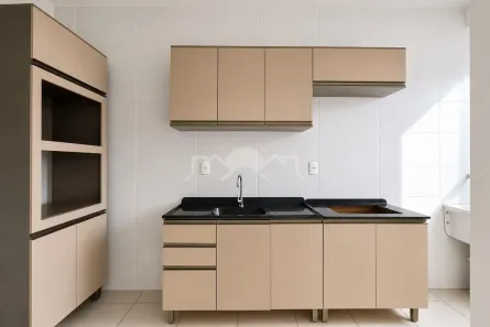 Apartamento com 2 Quartos para alugar, 66m² no Jarivatuba, Joinville