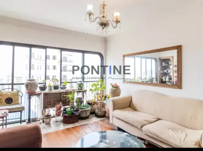 Apartamento com 3 Quartos à venda, 93m² no Aclimação, São Paulo