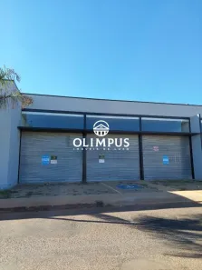 Galpão/Depósito/Armazém à venda, 388m² no Segismundo Pereira, Uberlândia