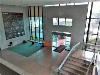 Prédio Comercial para alugar, 6860m² no Santo Amaro, São Paulo