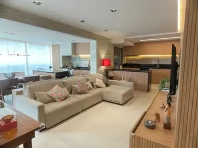 Apartamento com 2 Quartos à venda, 131m² no Cidade Monções, São Paulo