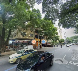 Prédio Comercial à venda, 1061m² no Botafogo, Rio de Janeiro