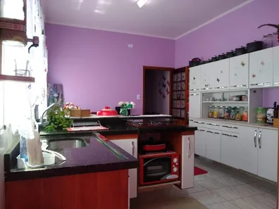 Casa com 2 Quartos à venda, 71m² no Jardim Gurilândia, Taubaté