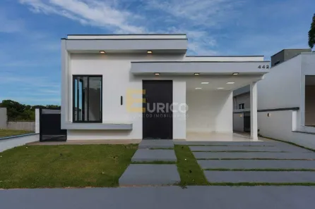 Casa de Condomínio com 3 Quartos à venda, 163m² no São Venâncio, Itupeva