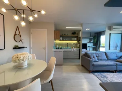 Apartamento com 2 Quartos à venda, 58m² no Passo das Pedras, Gravataí