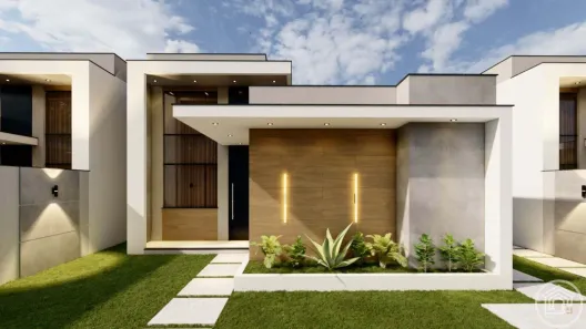 Casa com 3 Quartos à venda, 70m² no Enseada das Gaivotas, Rio das Ostras