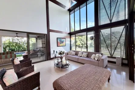 Casa de Condomínio com 5 Quartos à venda, 530m² no Ribeirão do Lipa, Cuiabá