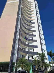 Apartamento com 2 Quartos à venda, 63m² no Parque Senhor do Bonfim, Taubaté