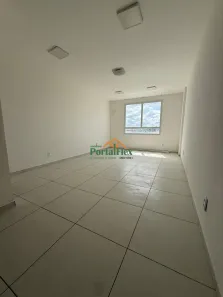 Sala Comercial com 1 Quarto para alugar, 25m² no Jardim Limoeiro, Serra