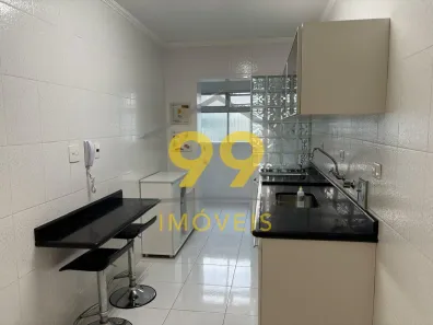 Apartamento com 2 Quartos à venda, 64m² no Jardim Itapeva, São Paulo