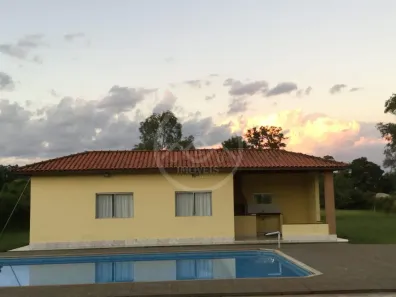 Fazenda/Sítio com 2 Quartos à venda, 3000m² no Fazenda Castelo, Boituva