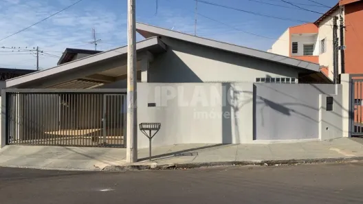 Casa com 2 Quartos à venda, 79m² no Vila Brasília, São Carlos