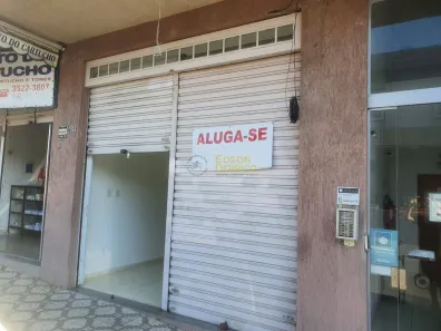 Ponto Comercial para alugar, 28m² no Centro, Pindamonhangaba