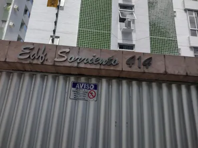 Apartamento com 3 Quartos à venda, 78m² no Boa Viagem, Recife