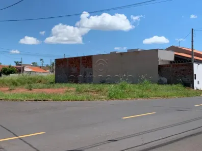 Lote/Terreno à venda, 235m² no Residencial Morada do Sol, São José do Rio Preto