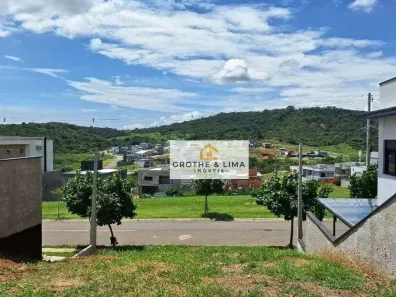 Lote/Terreno à venda, 285m² no Loteamento Residencial Fazenda Casa Grande, Taubaté