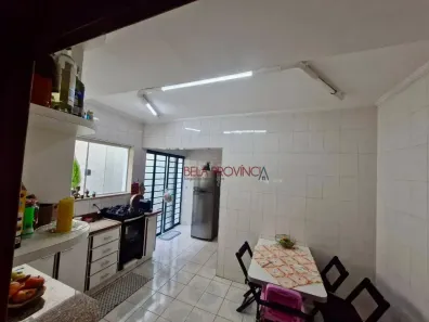 Sobrado com 3 Quartos à venda, 139m² no Vila Rezende, Piracicaba