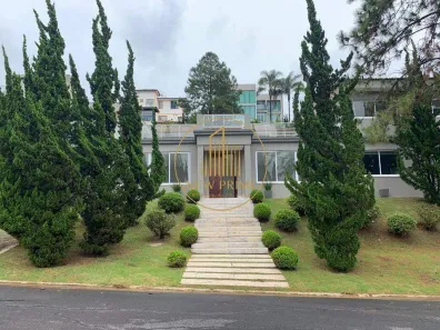 Casa com 4 Quartos à venda, 550m² no Alphaville - Lagoa dos Ingleses, Nova Lima