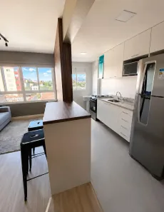 Apartamento com 2 Quartos à venda, 66m² no Bom Jesus, Porto Alegre