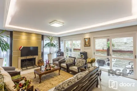 Casa com 4 Quartos à venda, 350m² no Sarandi, Porto Alegre