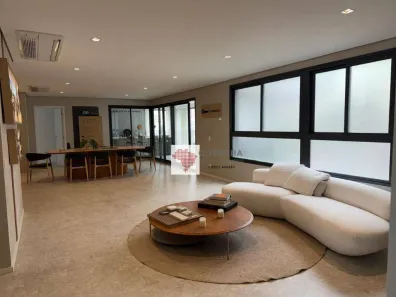 Apartamento com 4 Quartos à venda, 277m² no Vila Nova Conceição, São Paulo